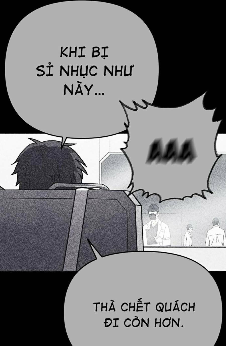 cậu bé shotgun chapter 32 - Trang 2