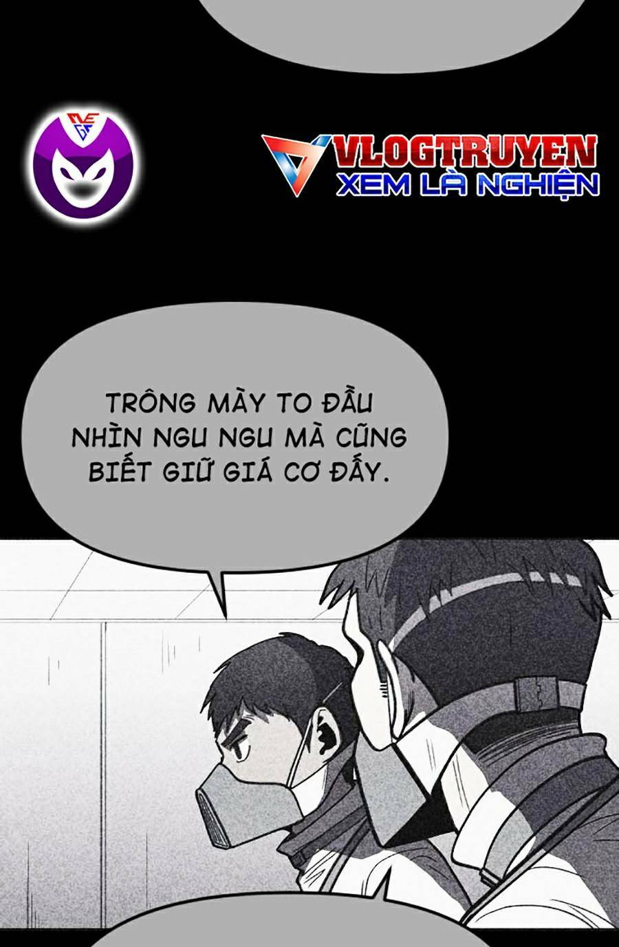 cậu bé shotgun chapter 32 - Trang 2