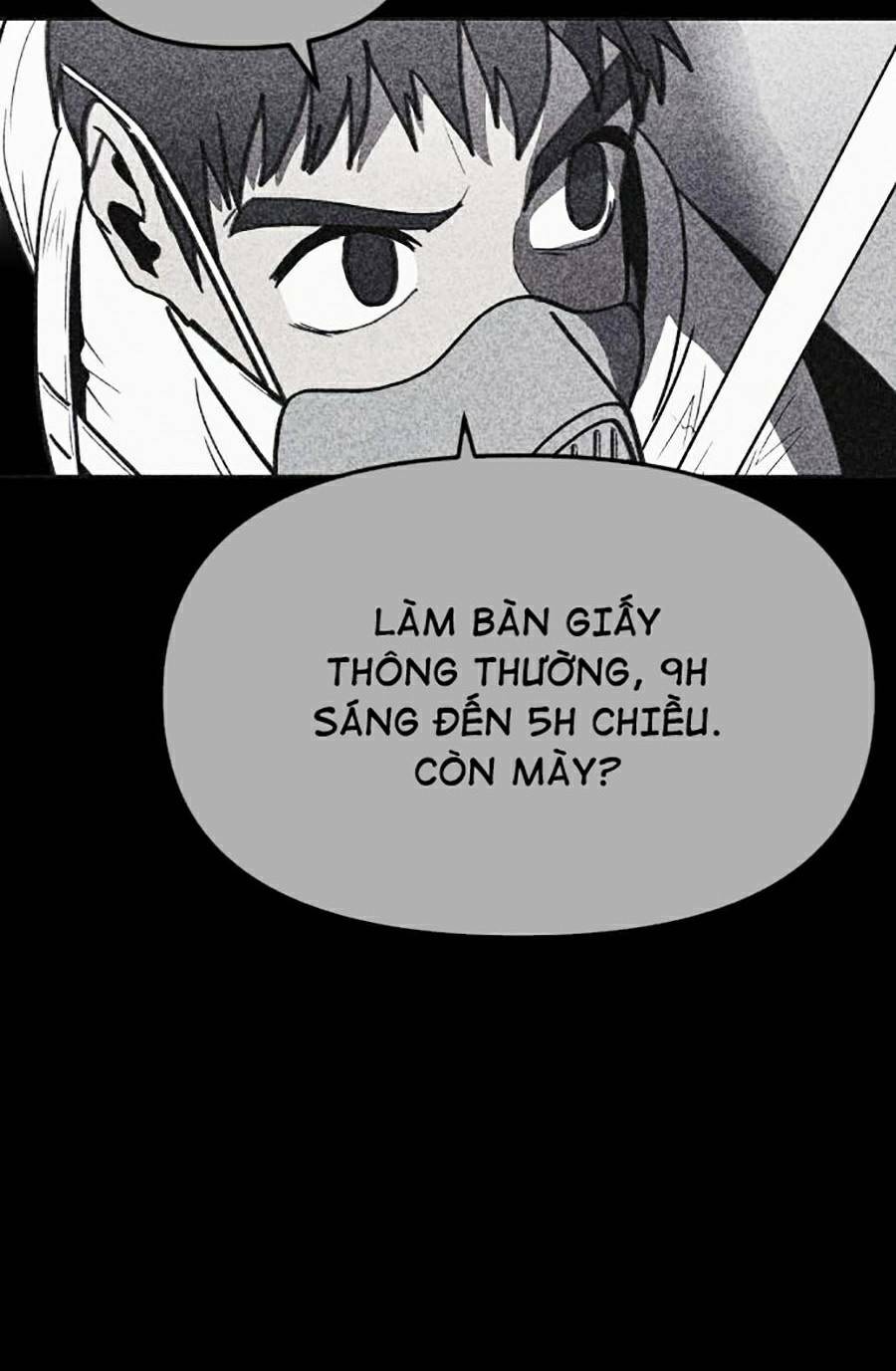 cậu bé shotgun chapter 32 - Trang 2