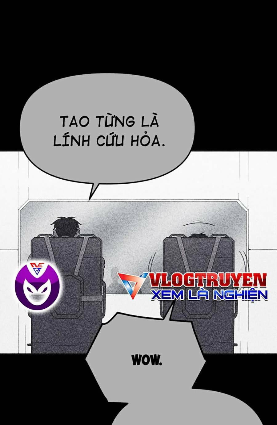 cậu bé shotgun chapter 32 - Trang 2