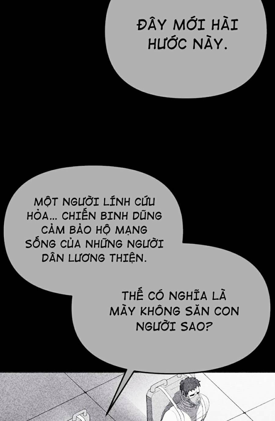 cậu bé shotgun chapter 32 - Trang 2