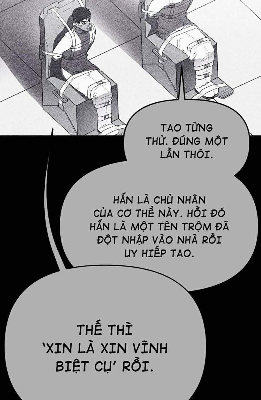 cậu bé shotgun chapter 32 - Trang 2