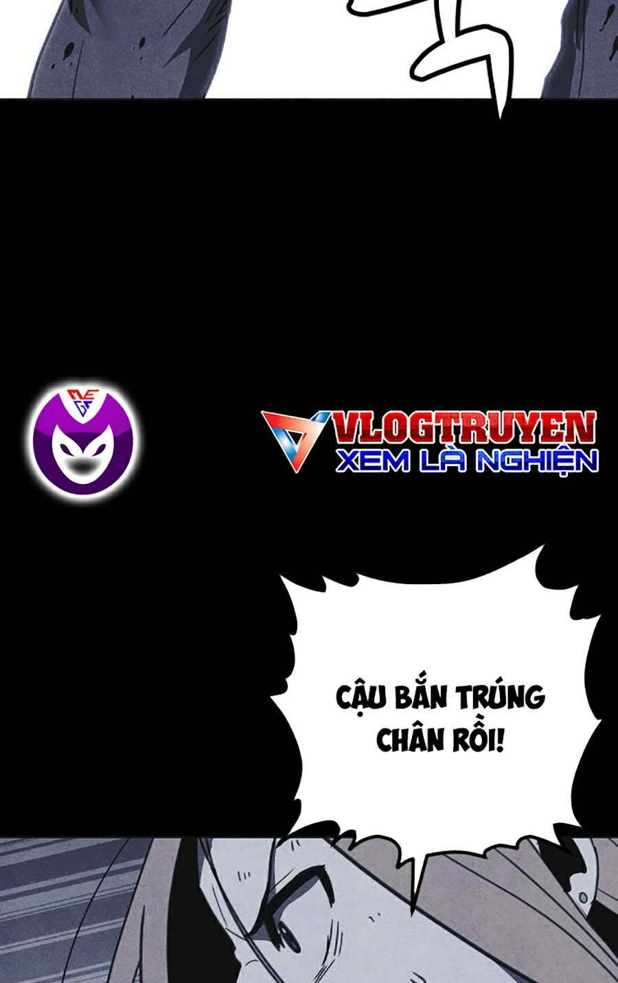 cậu bé shotgun chapter 32 - Trang 2