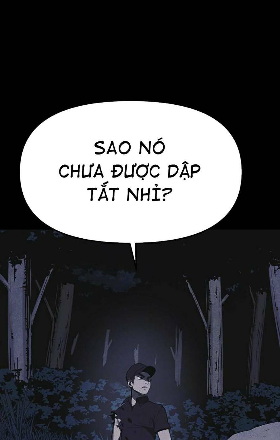 cậu bé shotgun chapter 32 - Trang 2