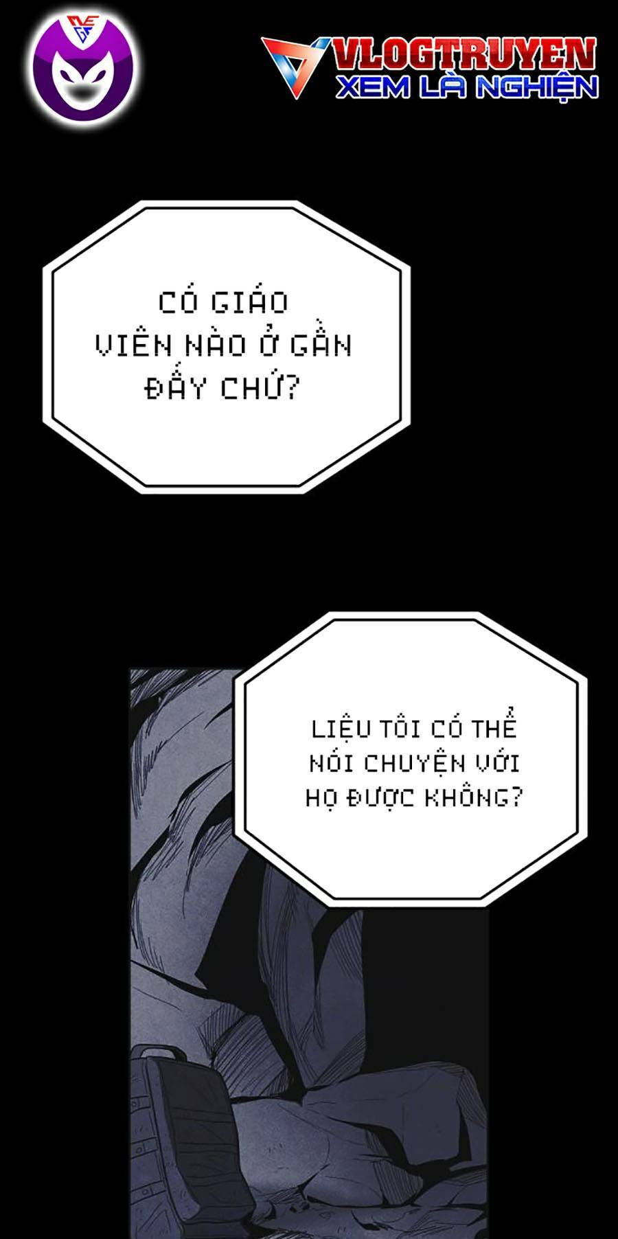 cậu bé shotgun chapter 35 - Next chapter 36