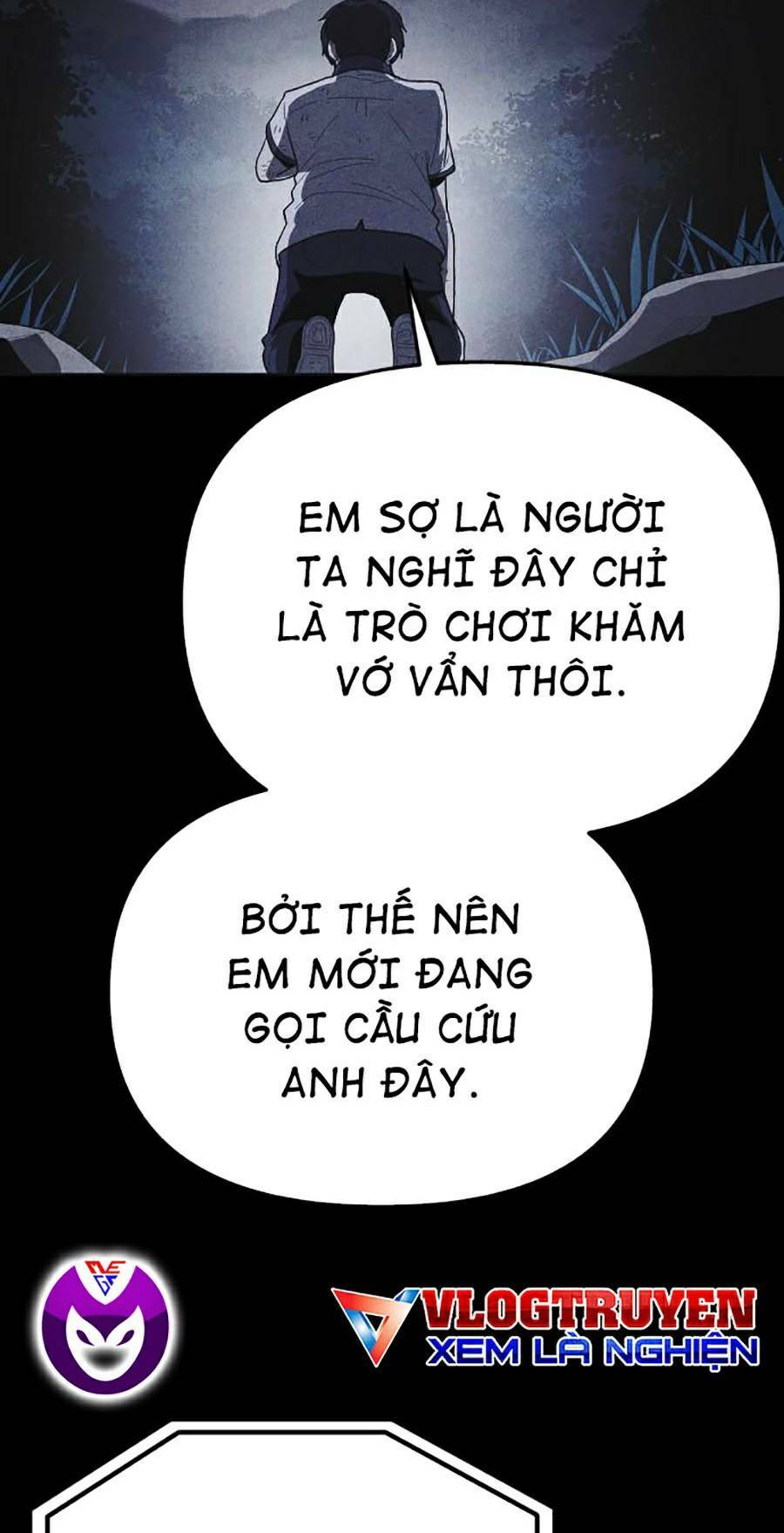 cậu bé shotgun chapter 35 - Next chapter 36