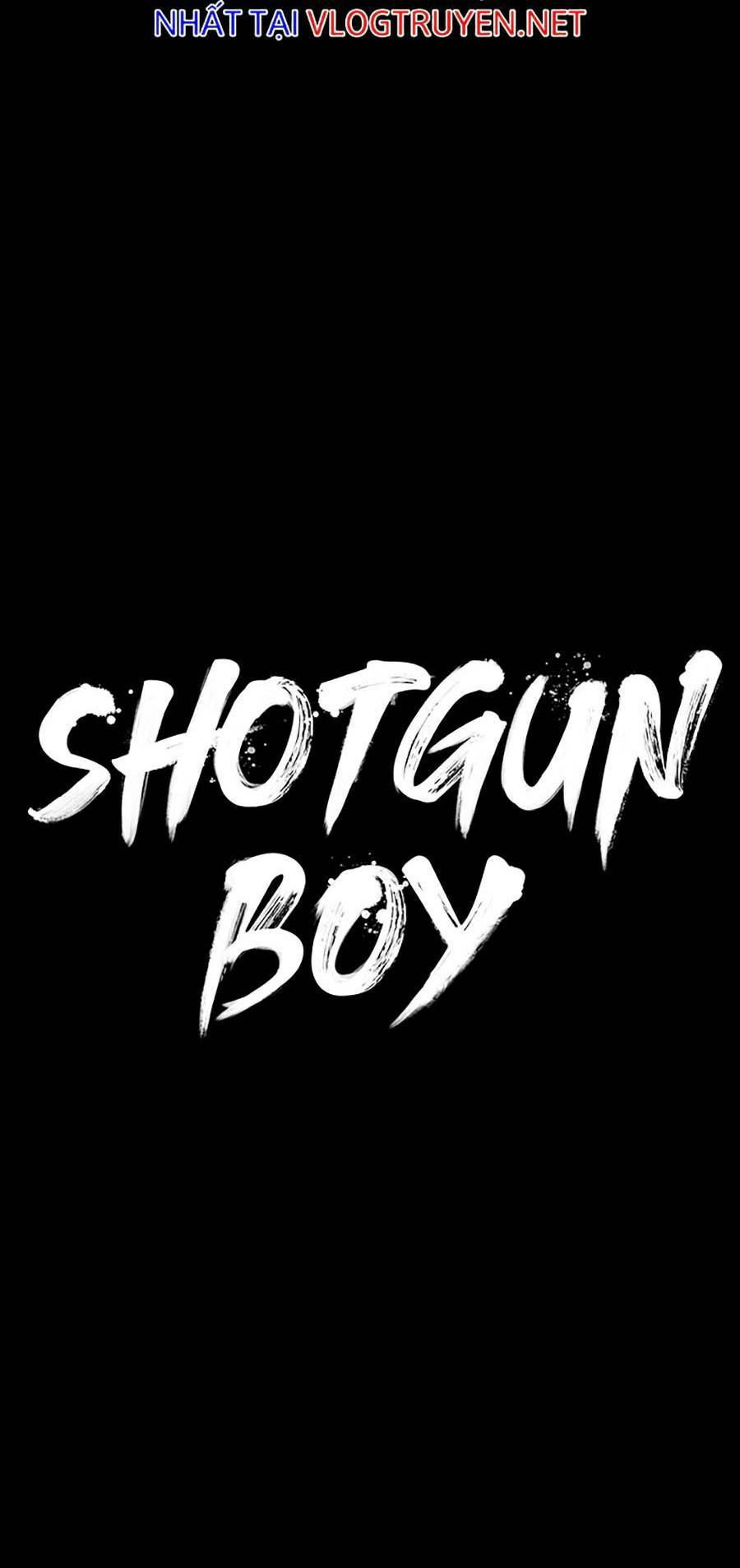 cậu bé shotgun chapter 35 - Next chapter 36