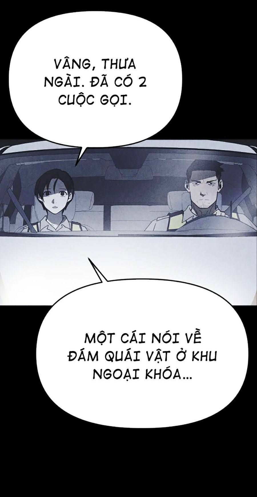 cậu bé shotgun chapter 35 - Next chapter 36