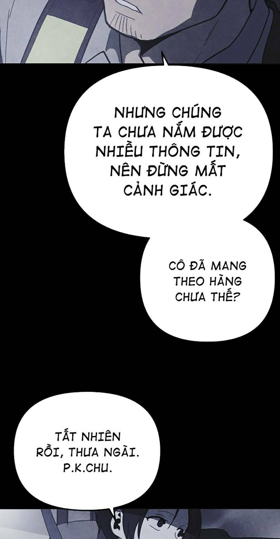 cậu bé shotgun chapter 35 - Next chapter 36