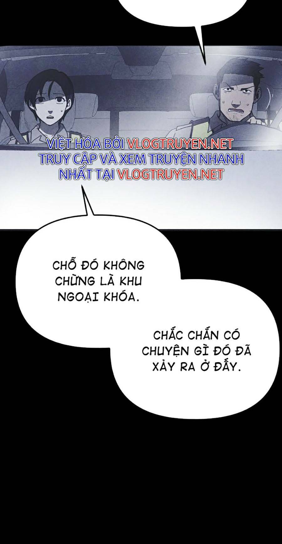 cậu bé shotgun chapter 35 - Next chapter 36