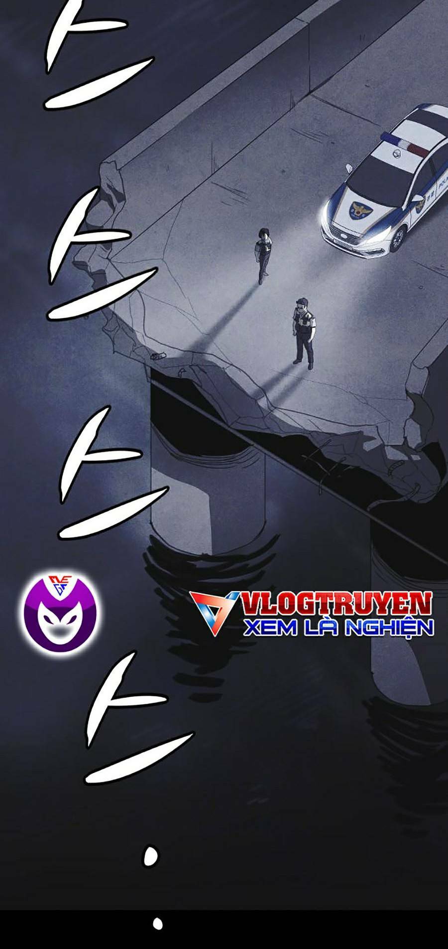 cậu bé shotgun chapter 35 - Next chapter 36