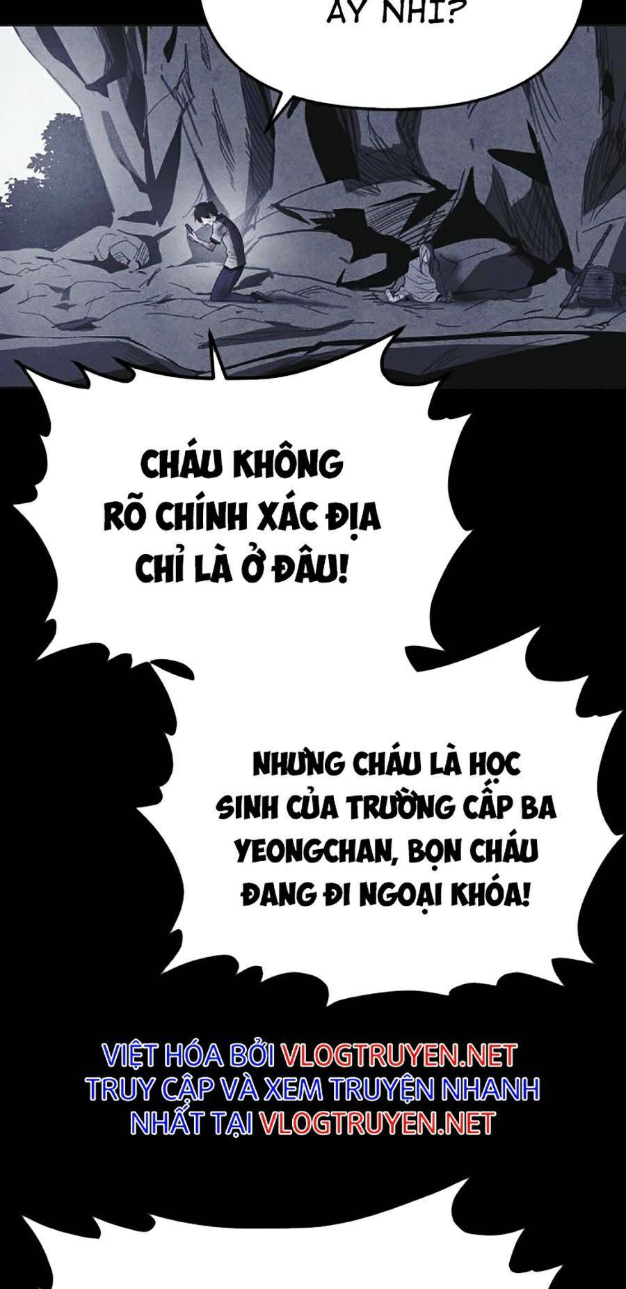 cậu bé shotgun chapter 35 - Next chapter 36