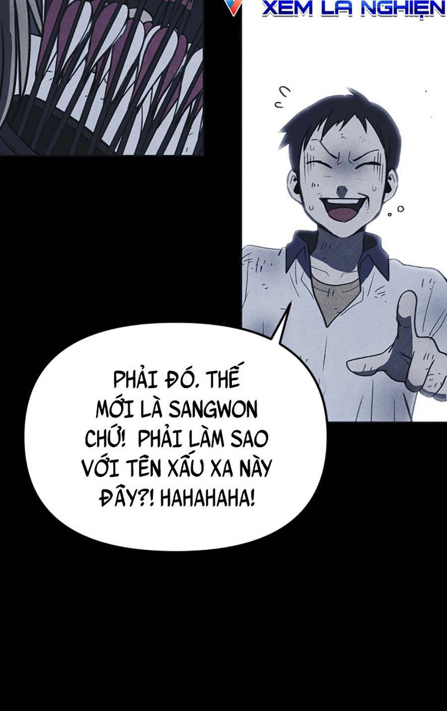 cậu bé shotgun chapter 38 - Next chapter 39