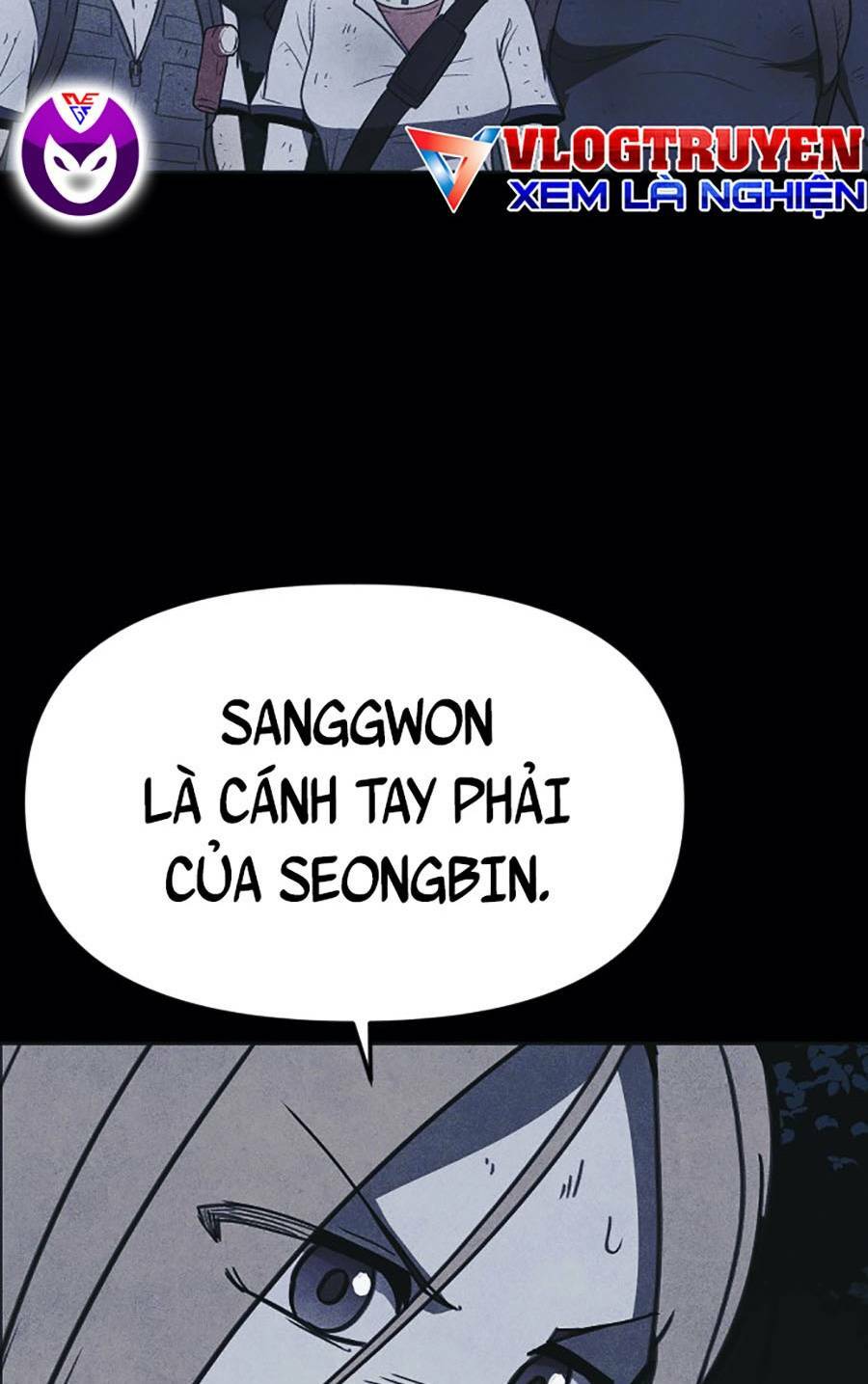 cậu bé shotgun chapter 38 - Next chapter 39