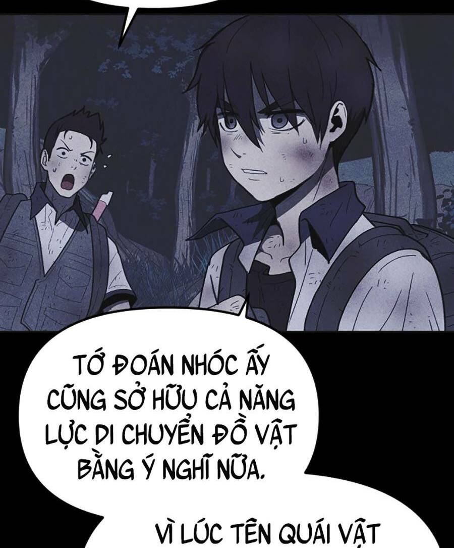 cậu bé shotgun chapter 40 - Trang 2