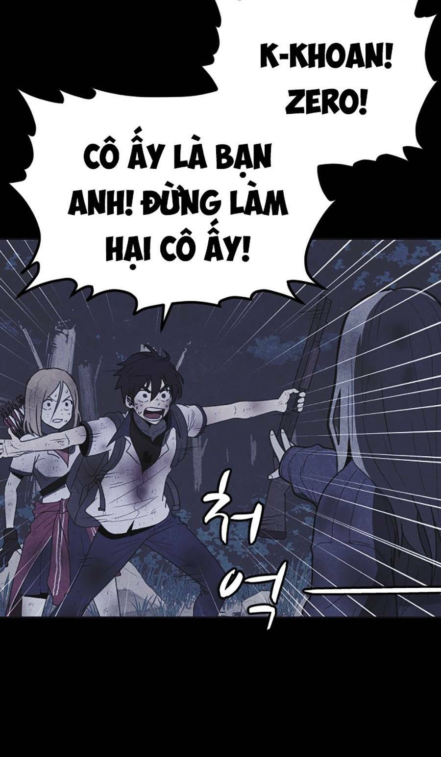 cậu bé shotgun chapter 40 - Trang 2