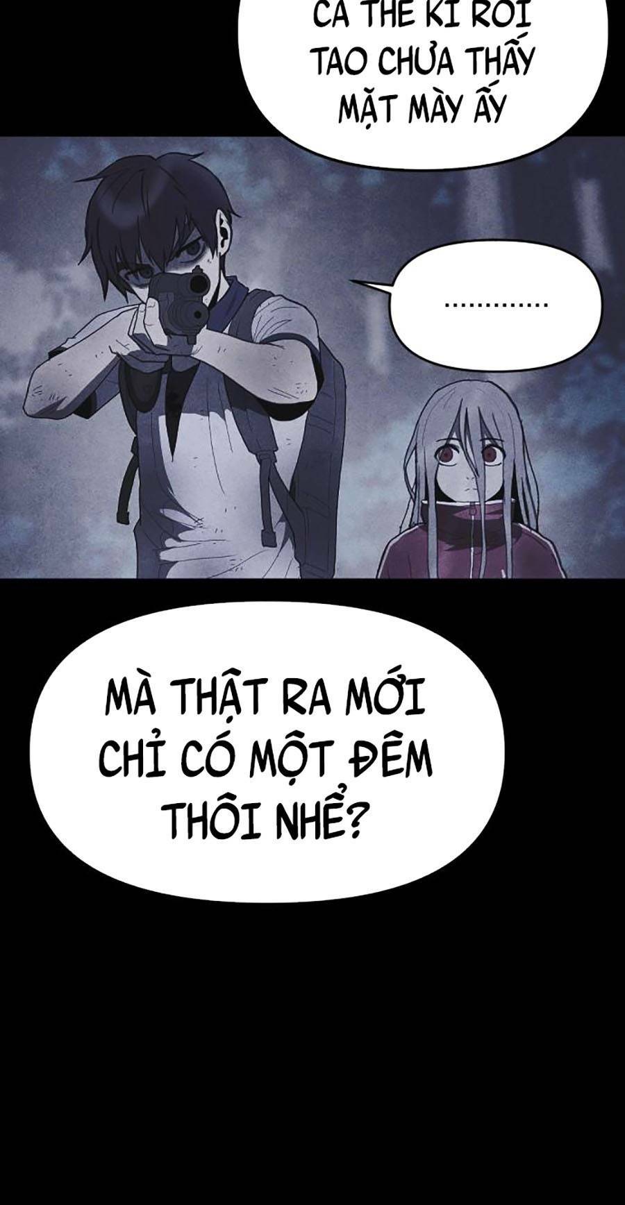 cậu bé shotgun Chapter 56 - Next Chapter 57