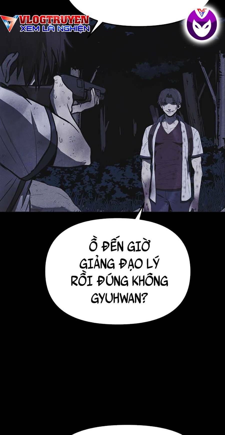 cậu bé shotgun Chapter 56 - Next Chapter 57