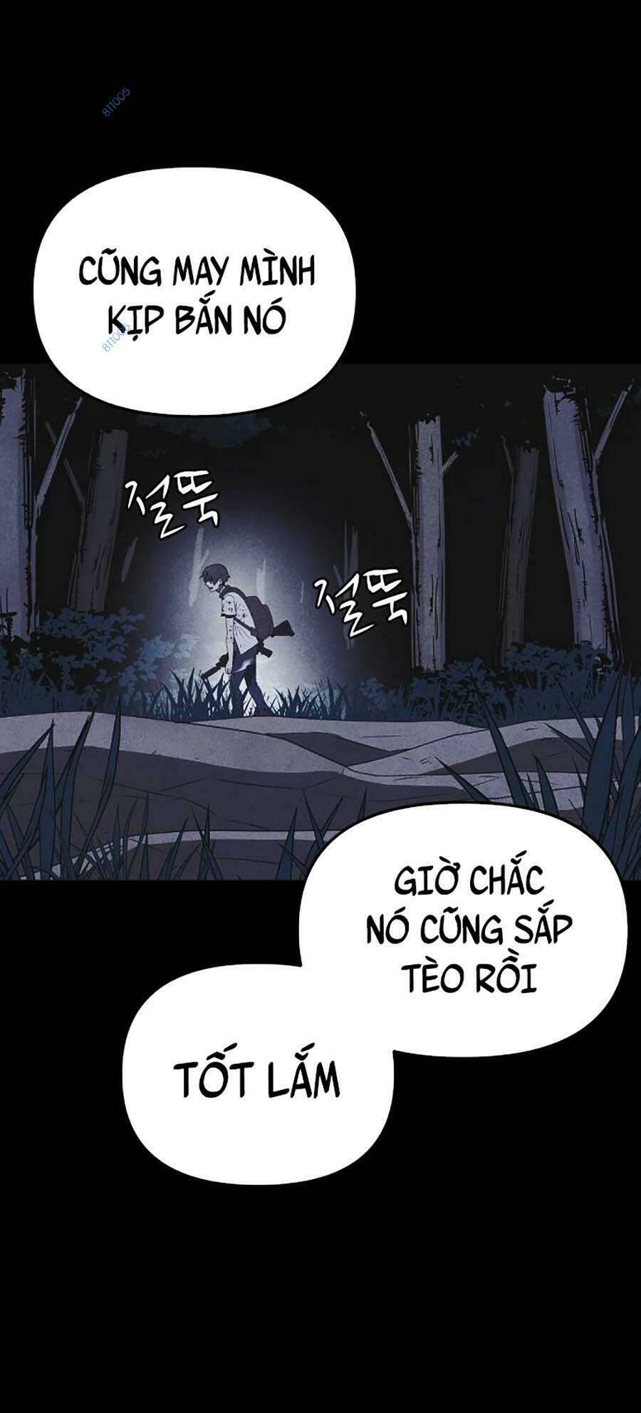 cậu bé shotgun Chapter 57 - Next Chapter 58