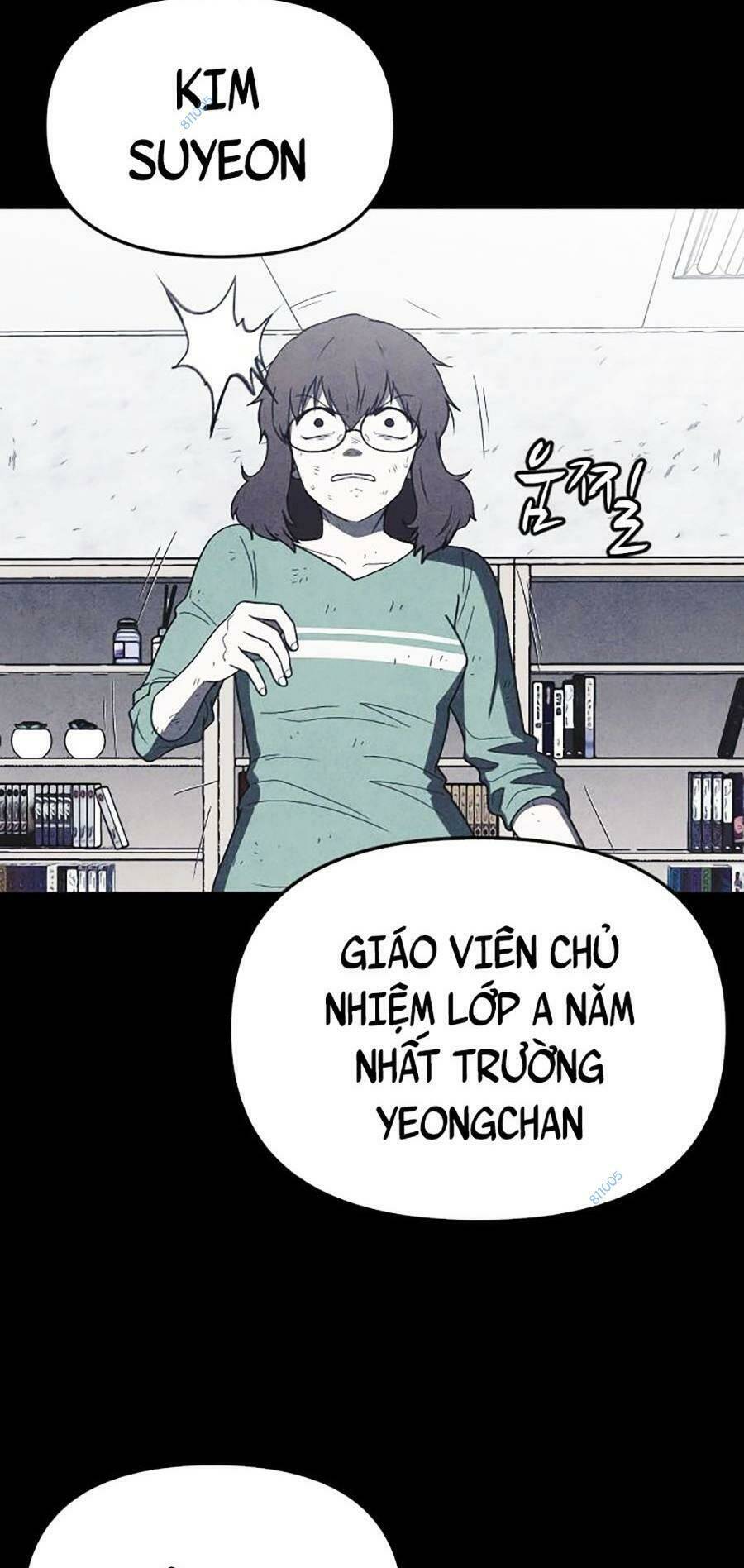 cậu bé shotgun Chapter 60 - Next Chapter 61