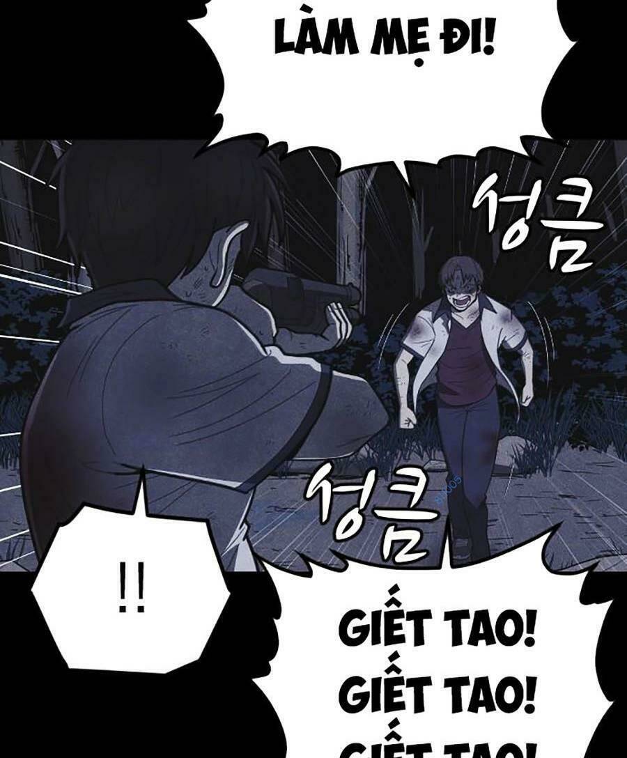 cậu bé shotgun Chapter 61 - Trang 2