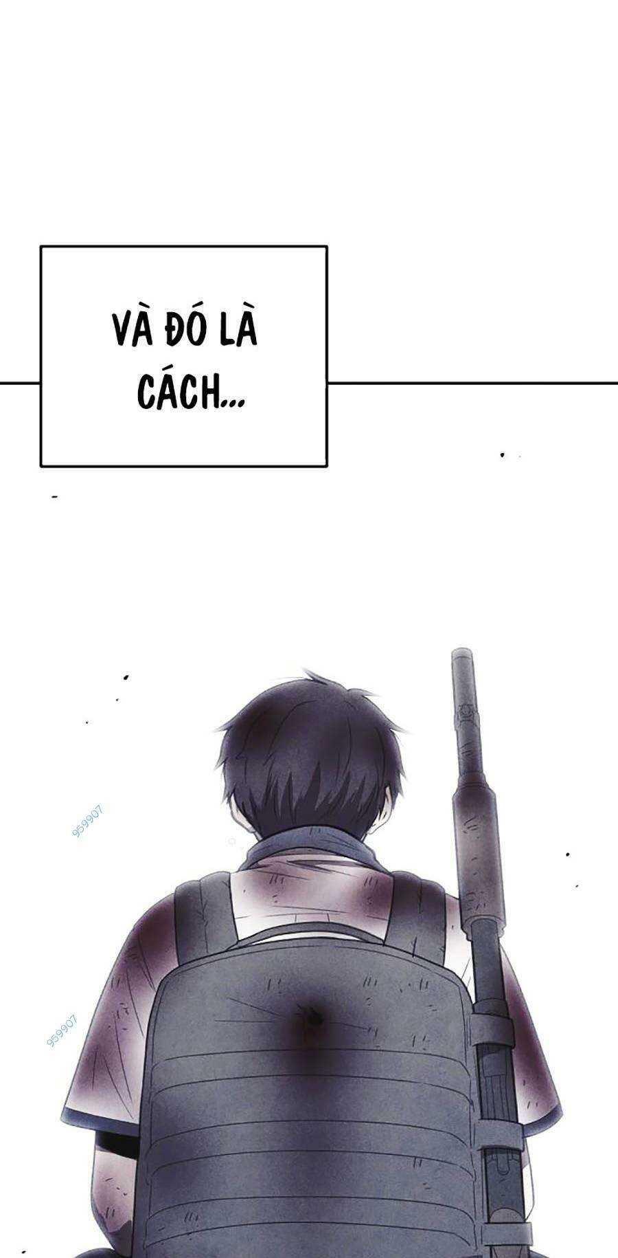 cậu bé shotgun Chapter 66 - Trang 2