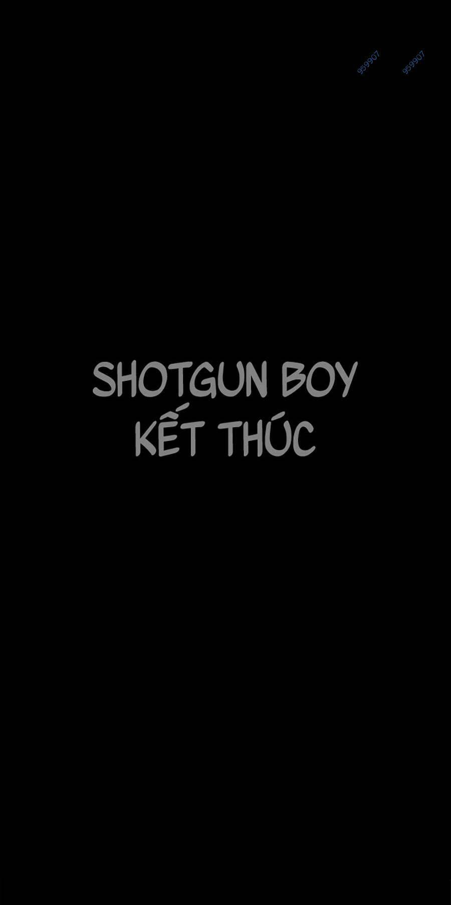 cậu bé shotgun Chapter 67 - Next Chapter 68