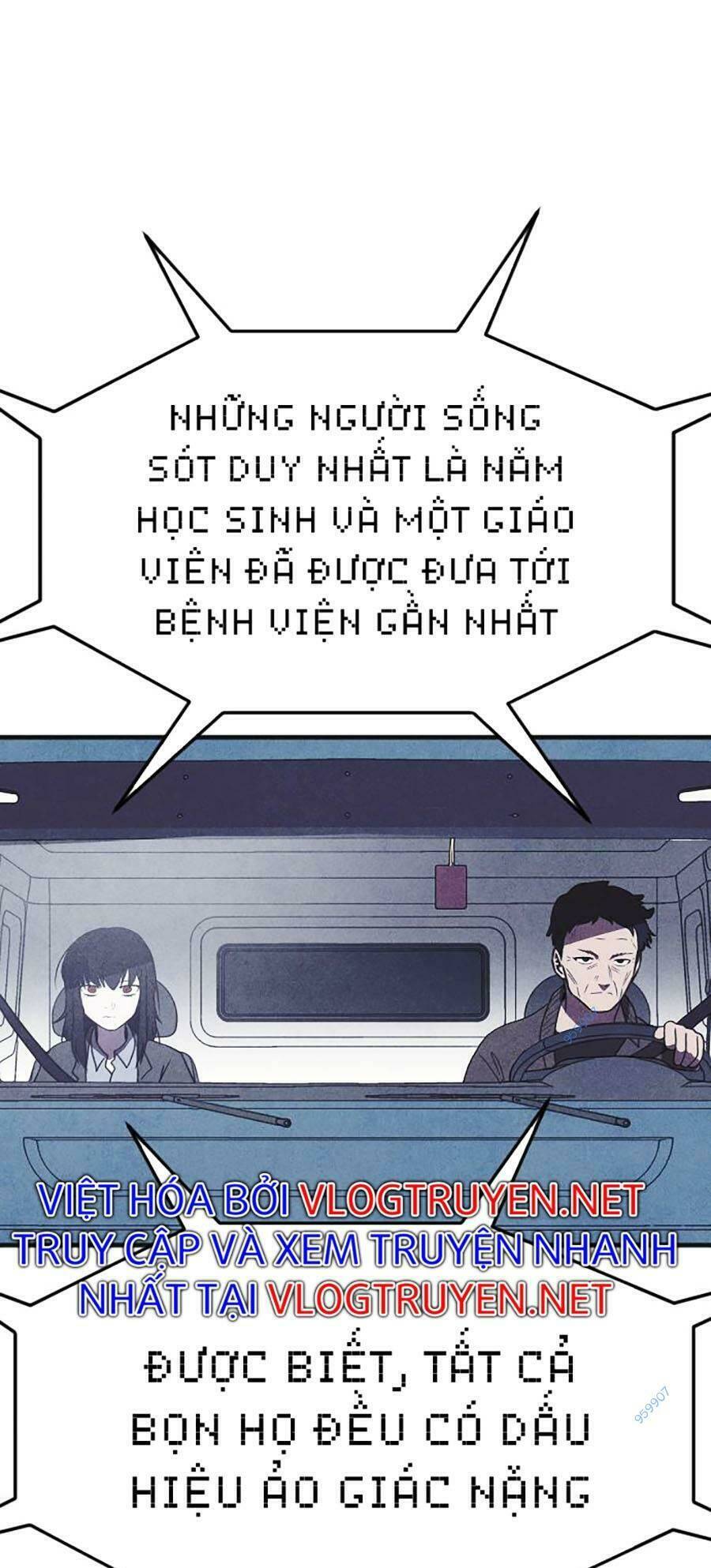 cậu bé shotgun Chapter 67 - Next Chapter 68