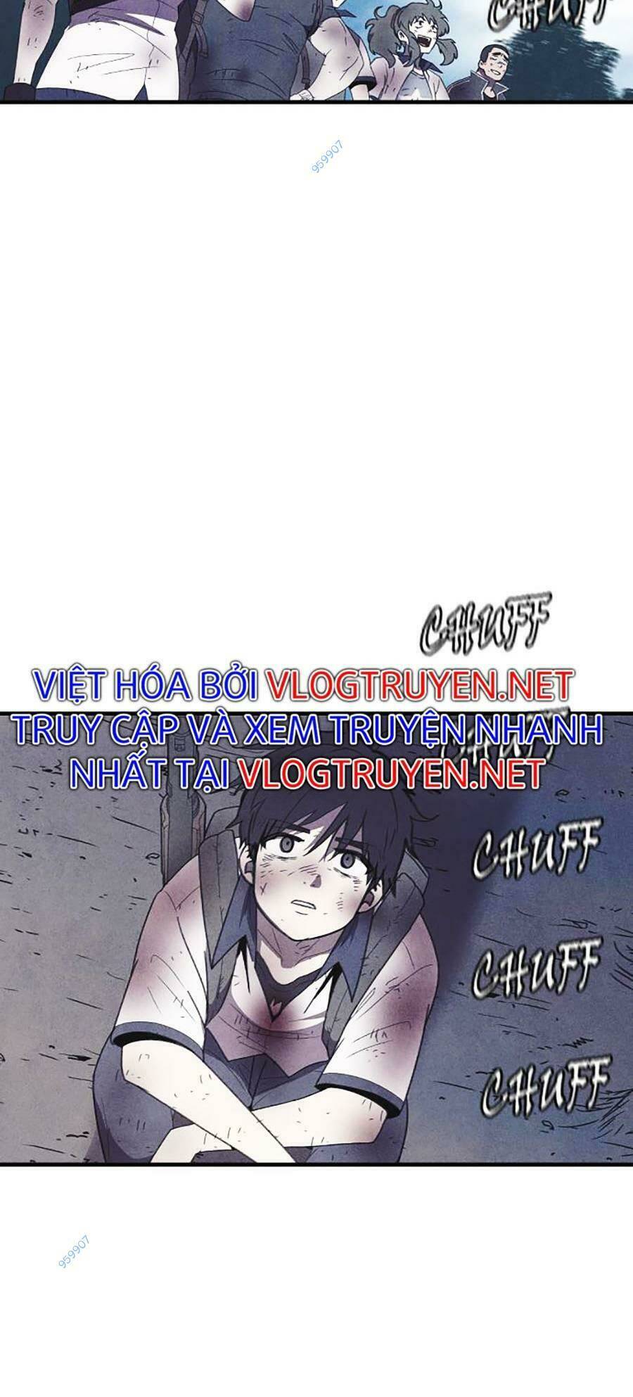 cậu bé shotgun Chapter 67 - Next Chapter 68