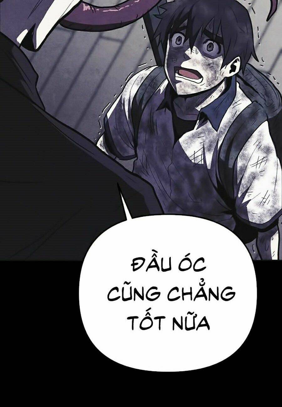 cậu bé shotgun chapter 7 - Trang 2