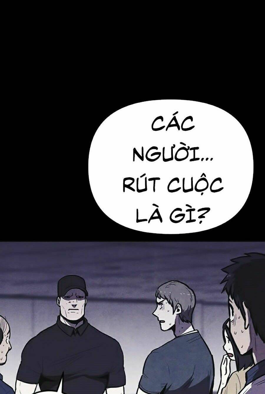 cậu bé shotgun chapter 7 - Trang 2