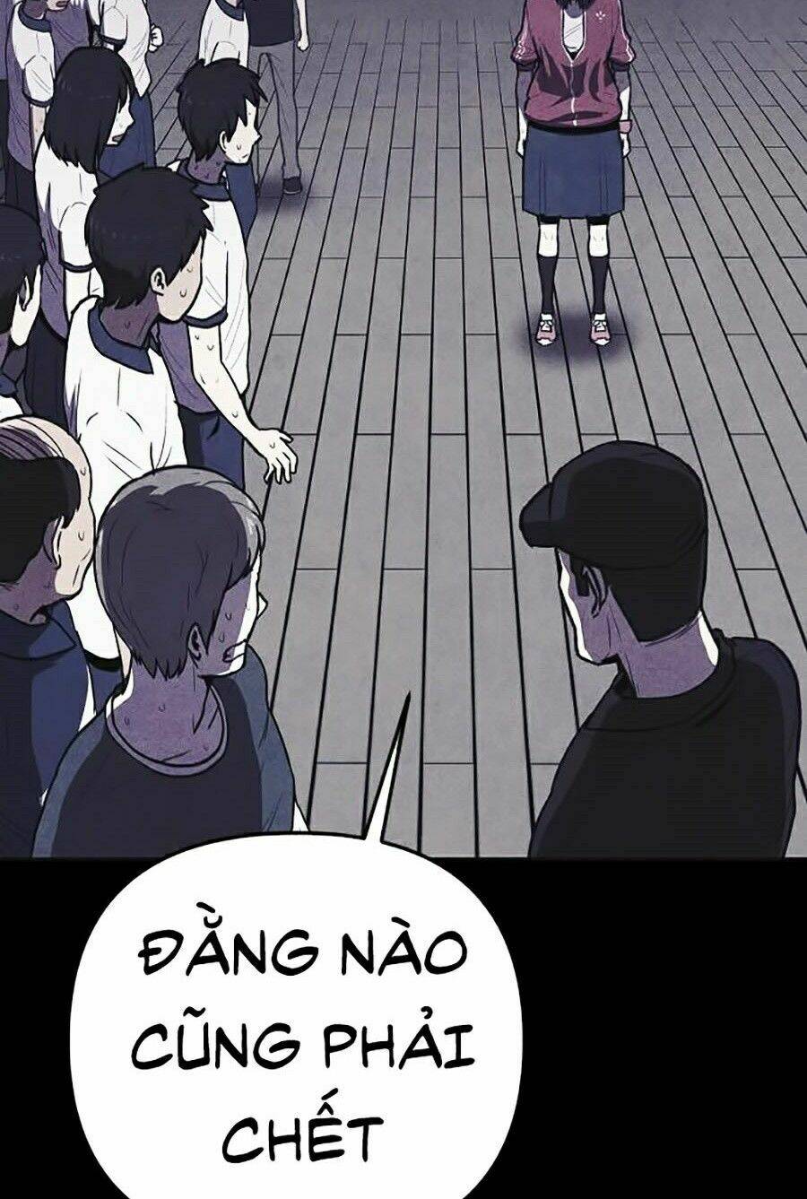 cậu bé shotgun chapter 7 - Trang 2