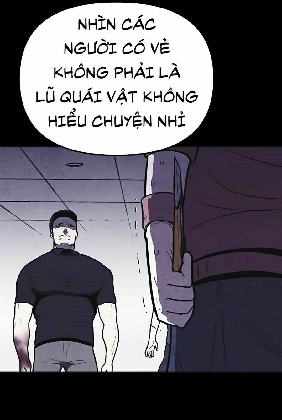 cậu bé shotgun chapter 7 - Trang 2