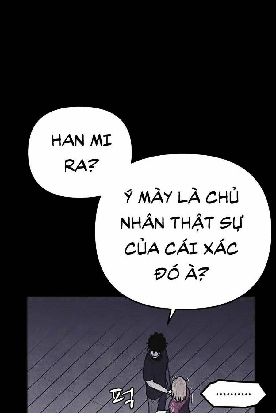 cậu bé shotgun chapter 7 - Trang 2