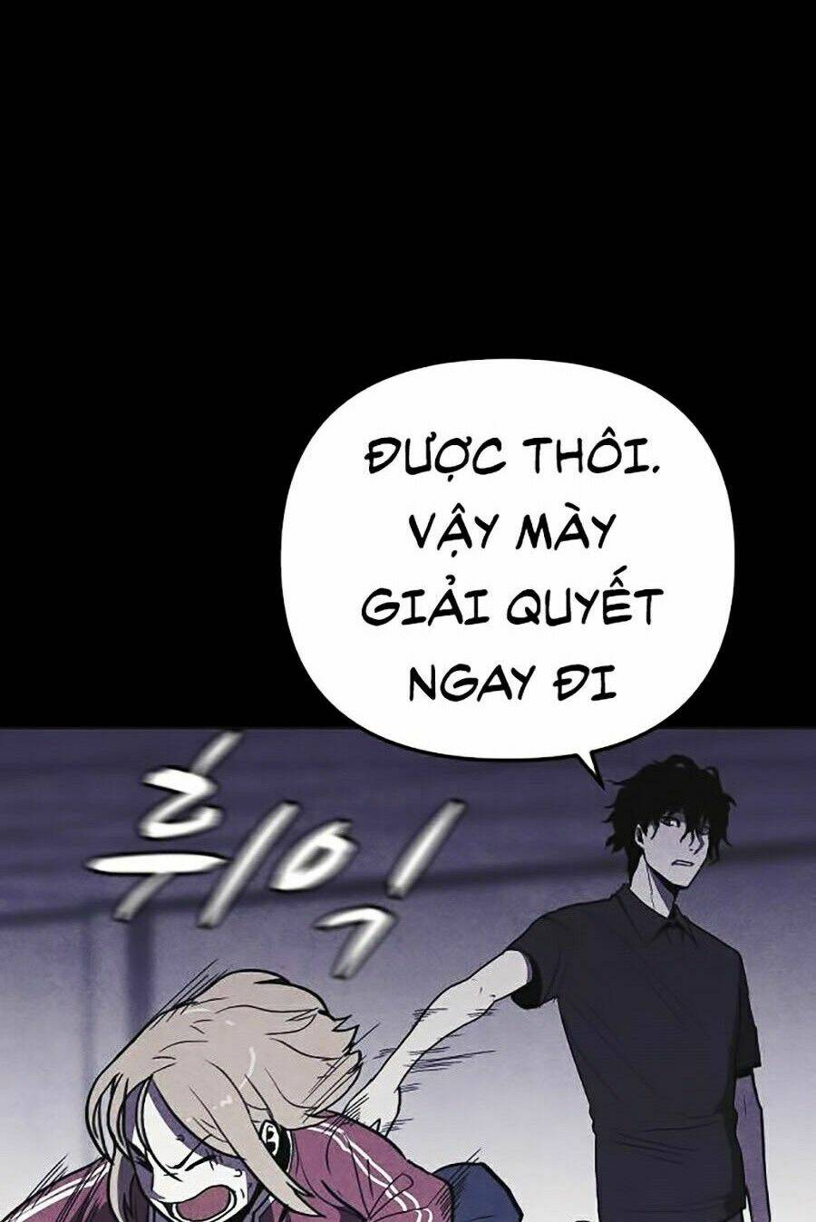 cậu bé shotgun chapter 7 - Trang 2