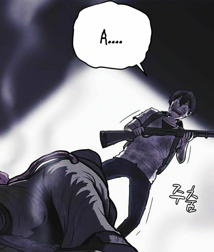 cậu bé shotgun chapter 8 - Next chapter 9