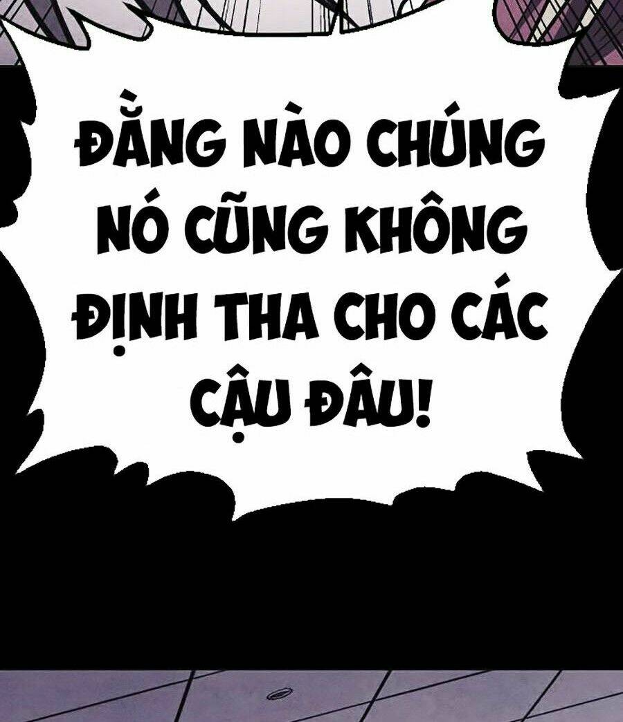 cậu bé shotgun chapter 8 - Next chapter 9