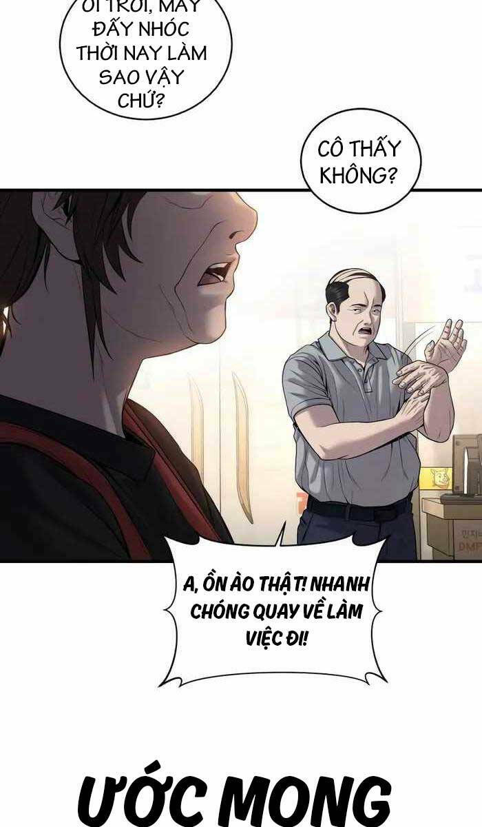 cậu bé tội phạm chapter 31 - Trang 2