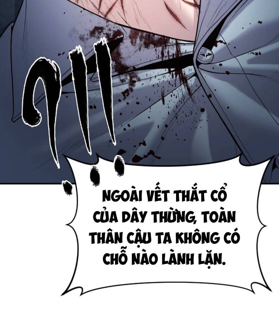 cậu bé tội phạm chapter 36 - Trang 2