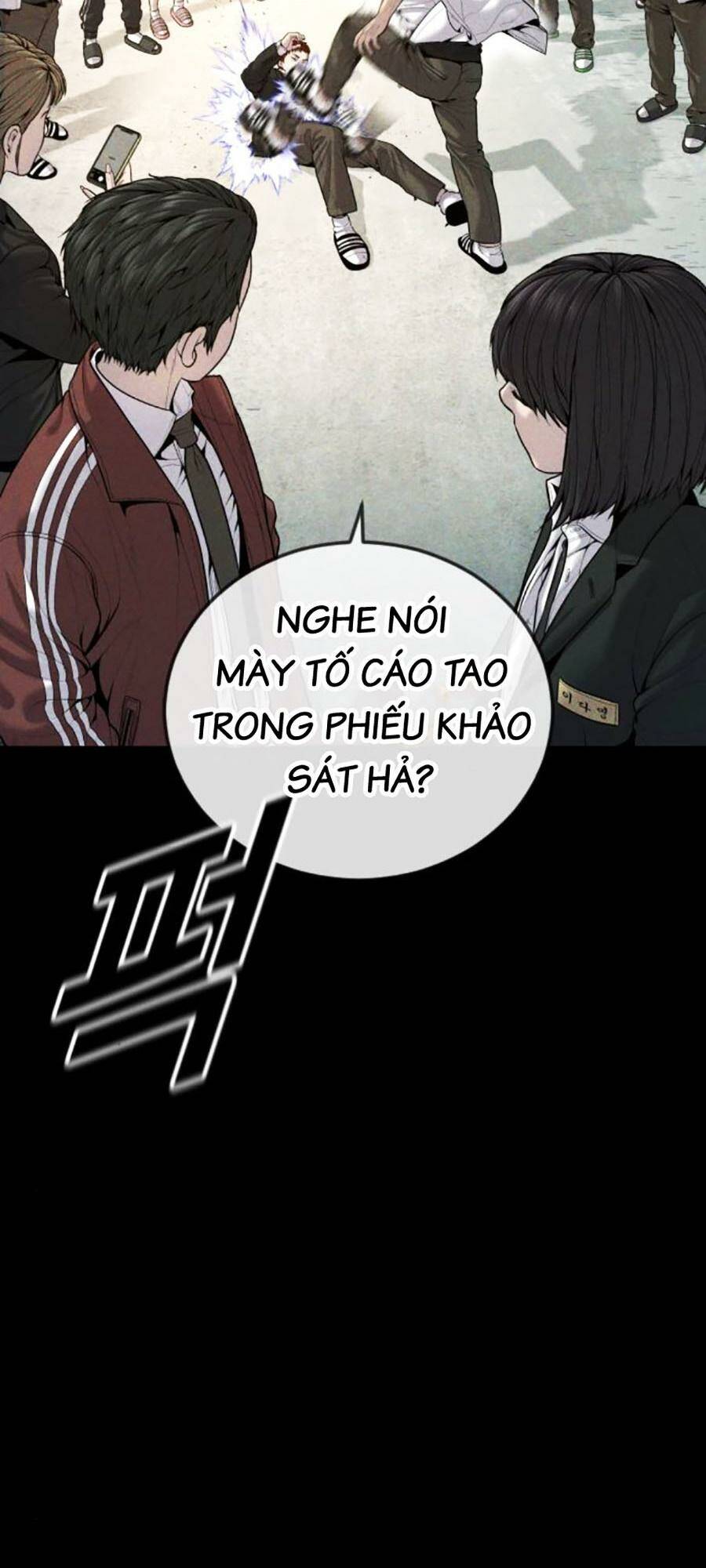 cậu bé tội phạm chapter 36 - Trang 2