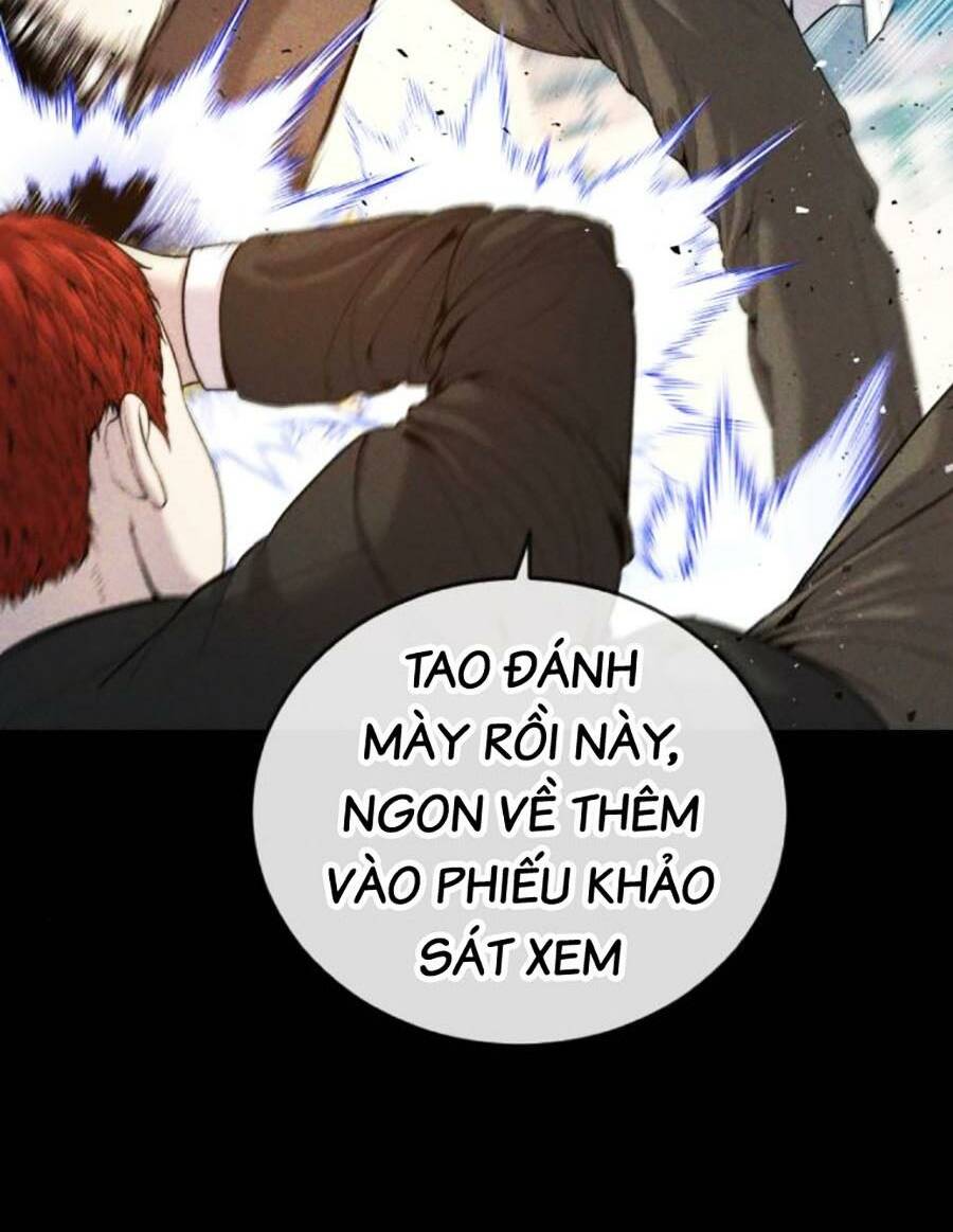 cậu bé tội phạm chapter 36 - Trang 2