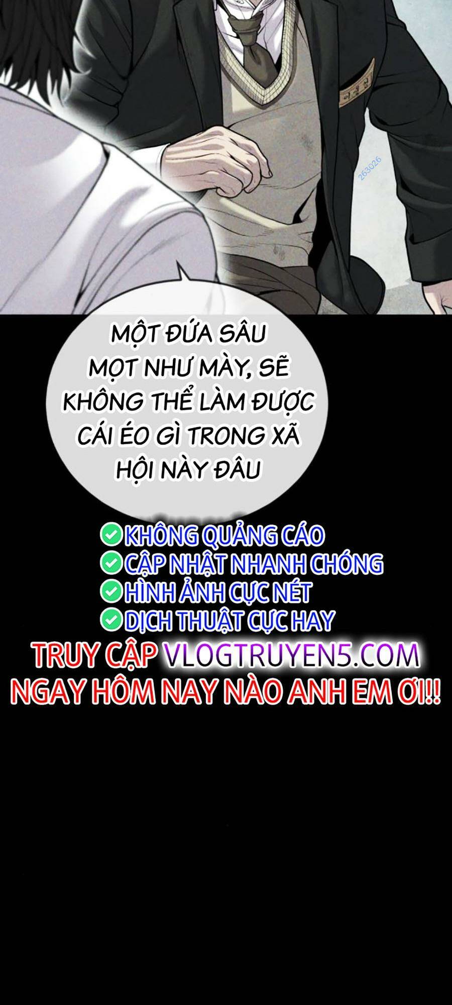 cậu bé tội phạm chapter 36 - Trang 2