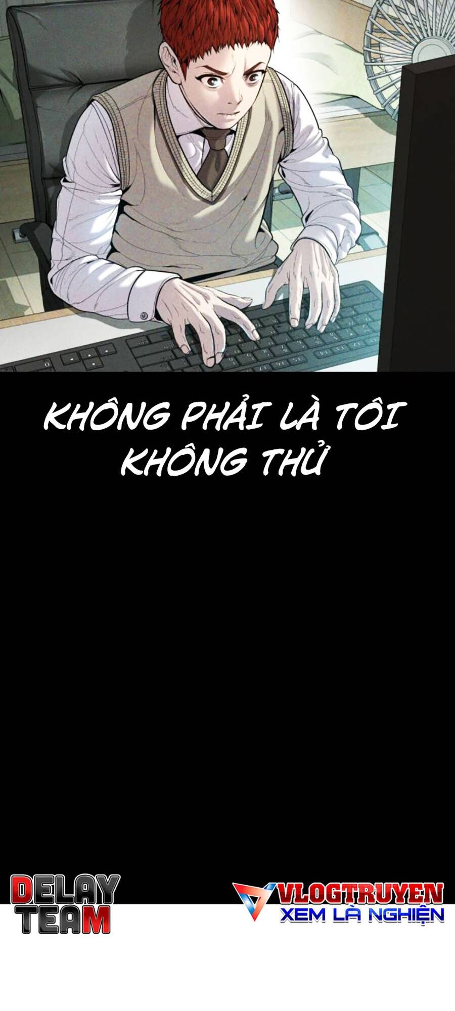 cậu bé tội phạm chapter 36 - Trang 2