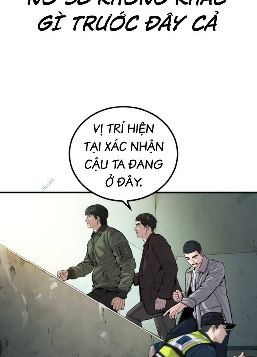 cậu bé tội phạm chapter 36 - Trang 2