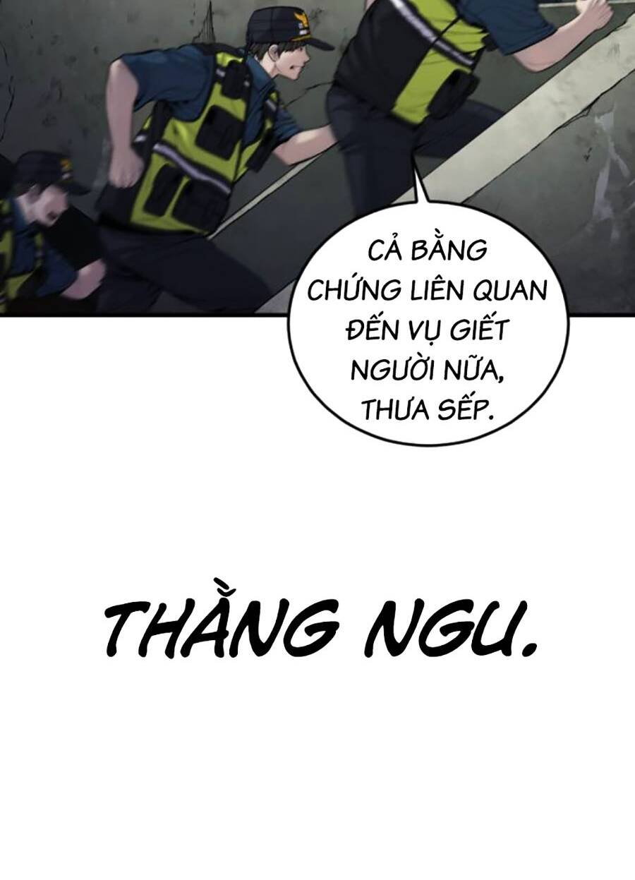 cậu bé tội phạm chapter 36 - Trang 2