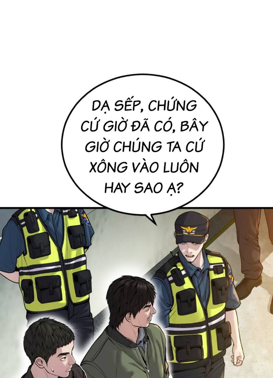 cậu bé tội phạm chapter 36 - Trang 2