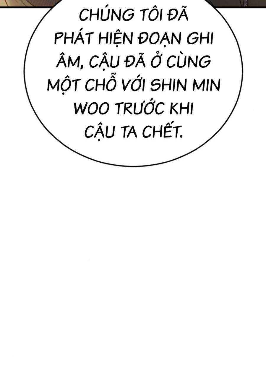 cậu bé tội phạm chapter 36 - Trang 2