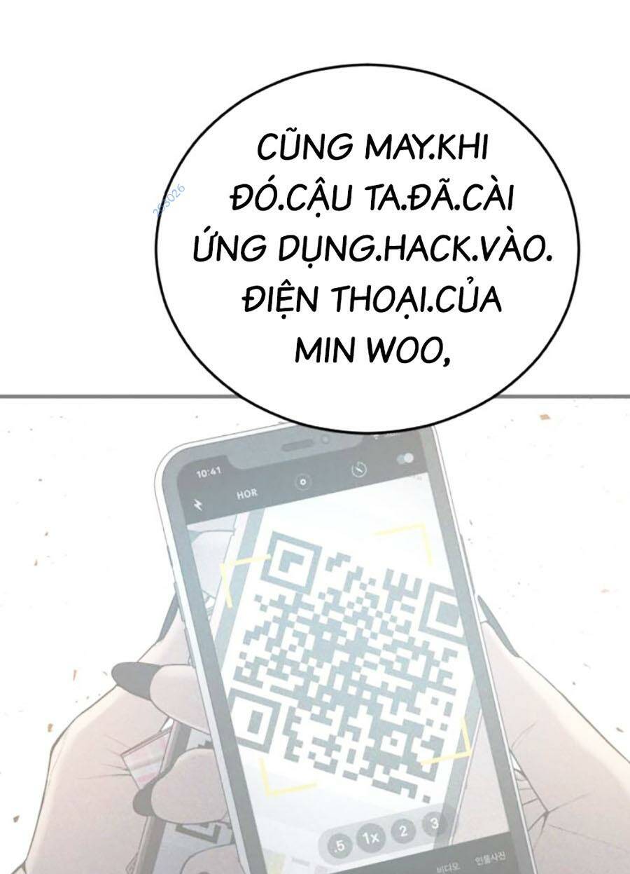 cậu bé tội phạm chapter 36 - Trang 2