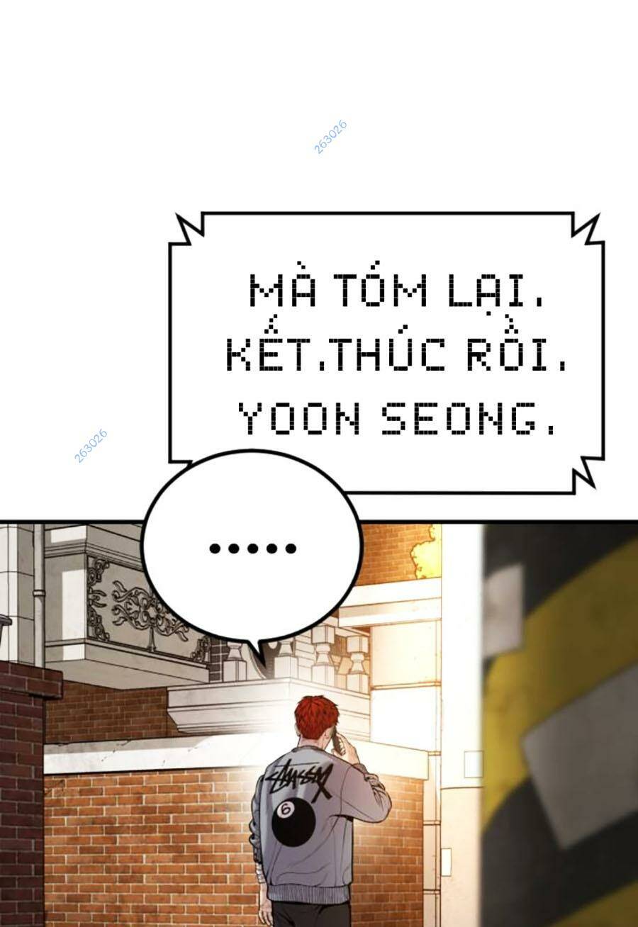 cậu bé tội phạm chapter 36 - Trang 2