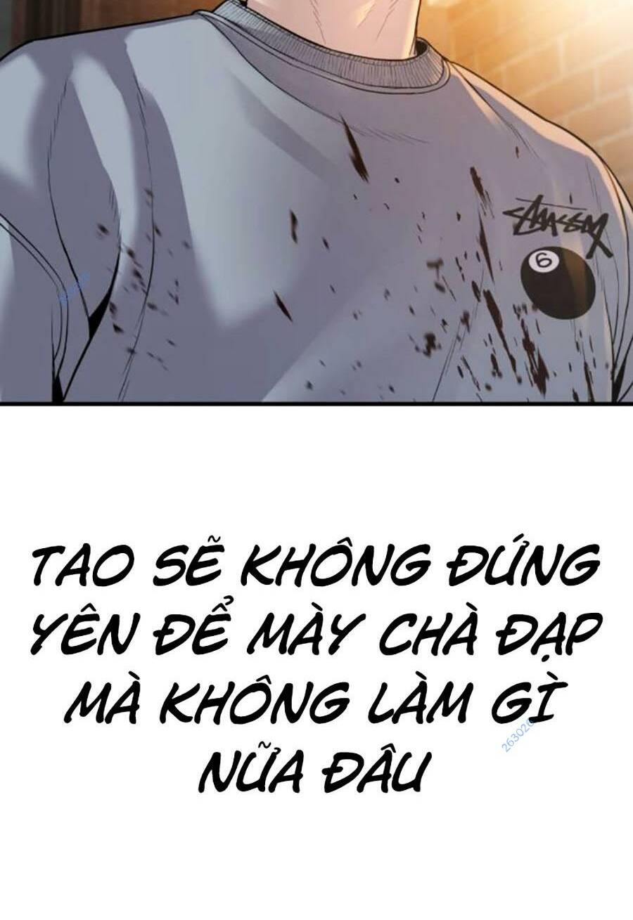 cậu bé tội phạm chapter 36 - Trang 2